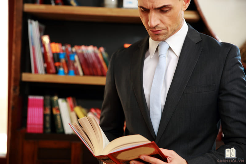 Bạn cần hiểu biết về sách nếu muốn bán sách cũ