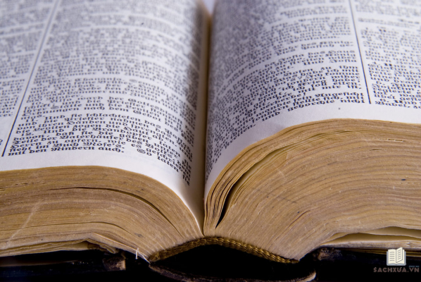 TOP 11 cuốn sách hiếm được nhiều người tìm kiếm nhất hiện nay 4