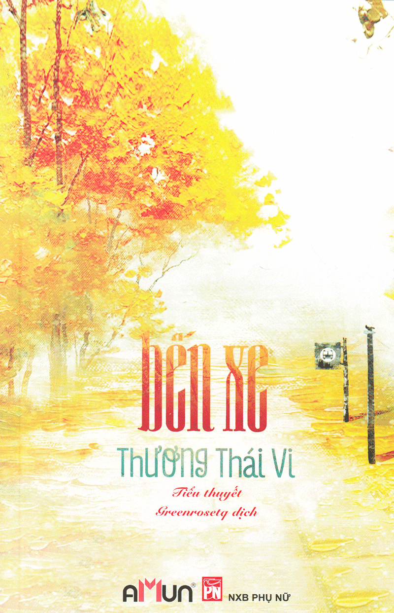 Bến xe – Thương Thái Vi