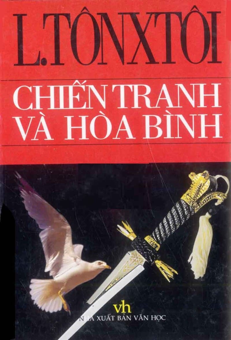 Chiến tranh và hòa bình