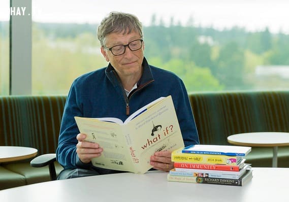 Đọc sách nhanh nhớ lâu: Mong muốn của bất kỳ mọt sách nào