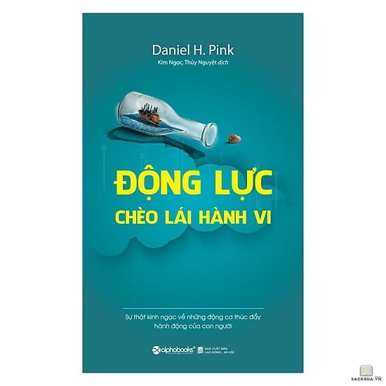 Động Lực Chèo Lái Hành Vi 