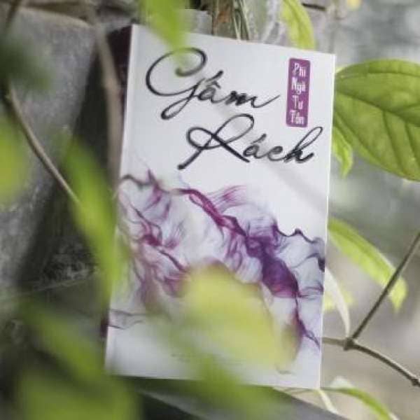 Gấm rách – Phỉ Ngã Tư Tồn