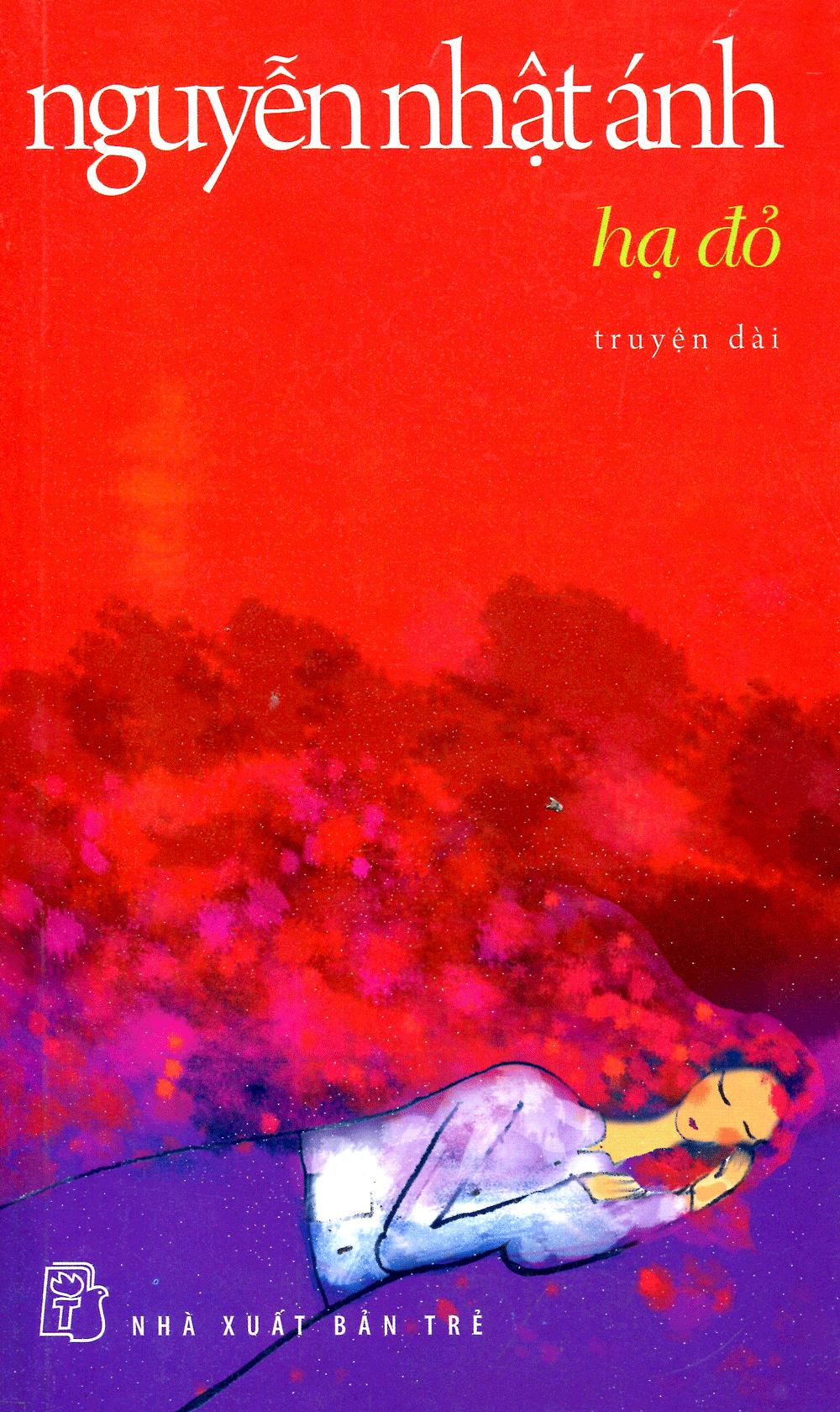 Sách truyện của Nguyễn Nhật Ánh – Hạ đỏ