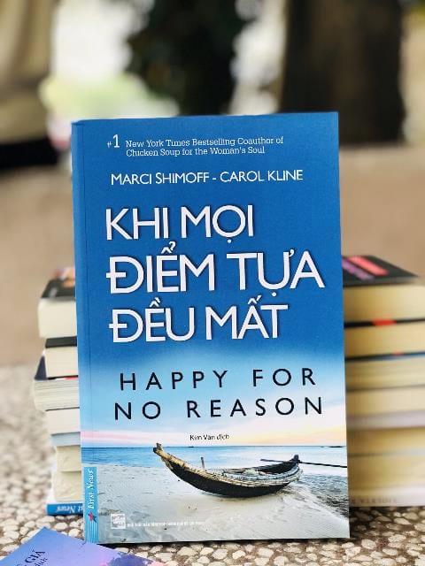 Khi mọi điểm tựa đều biến mất 