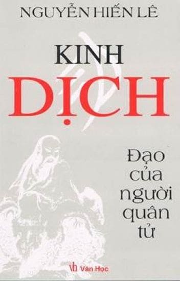 Kinh dịch đạo của người quân tử