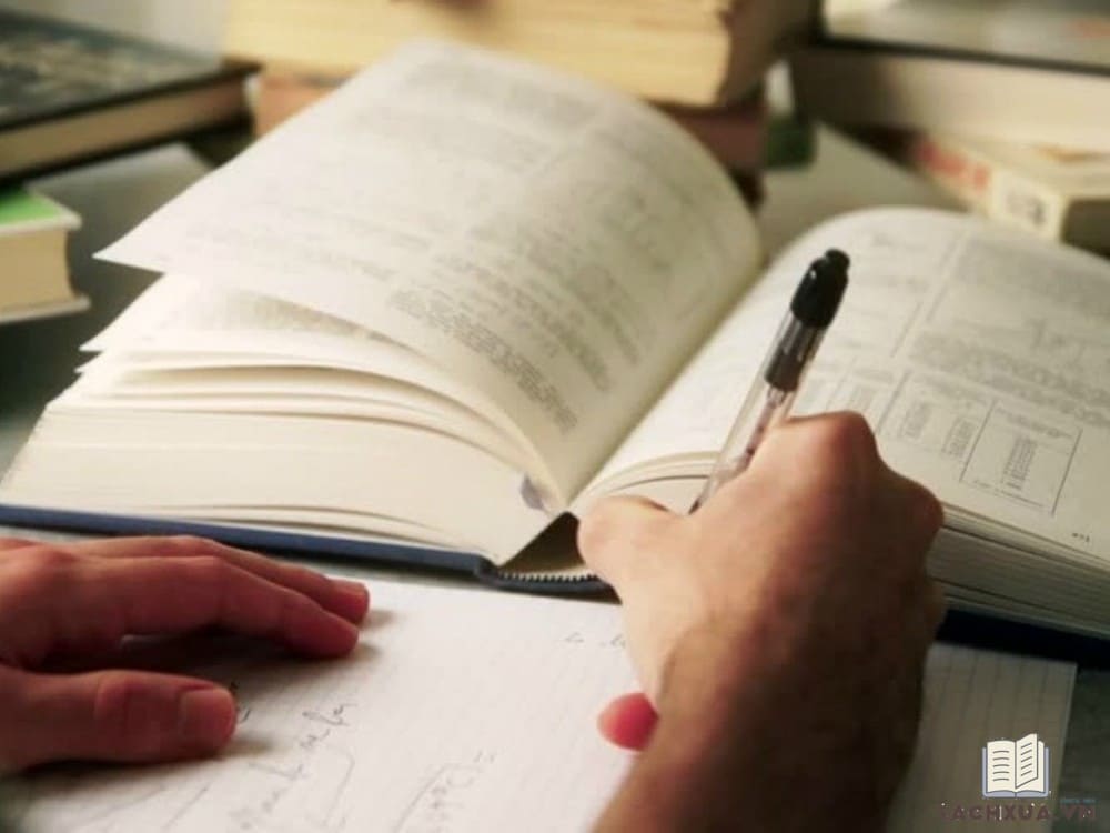 giúp người đọc hoàn thiện kỹ năng viết lách của bản thân