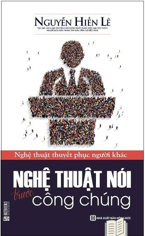 Nghệ Thuật Nói Trước Công Chúng
