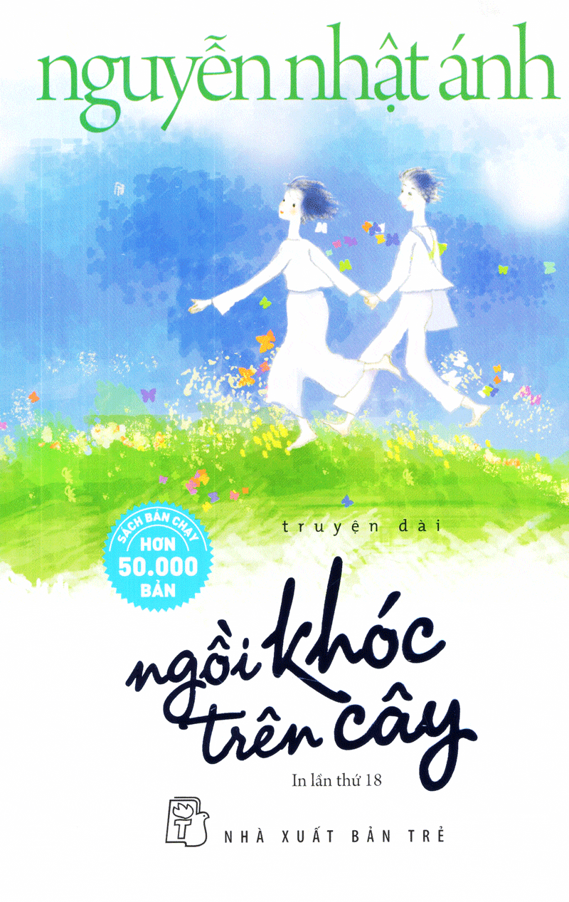 Ngồi khóc trên cây