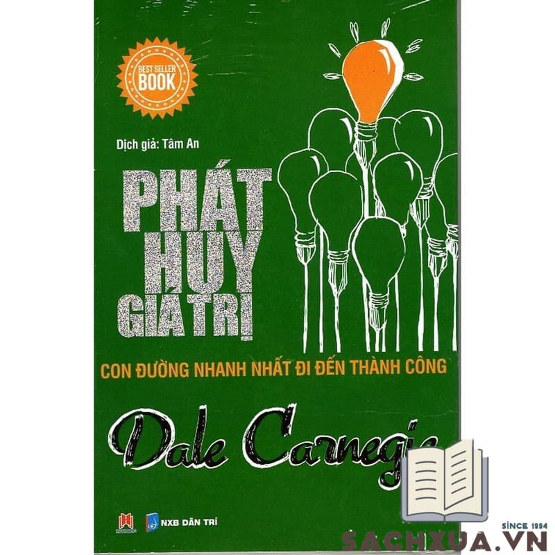Phát Huy Giá Trị – Con Đường Nhanh Nhất Đi Đến Thành Công