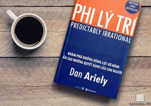 Top 10 Cuốn Sách Hay Về Tâm Lý Không Nên Bỏ Qua 1