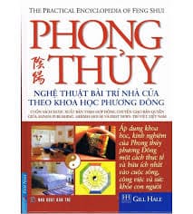 Phong thủy - Nghệ thuật bài trí nhà cửa theo khoa học Phương Đông