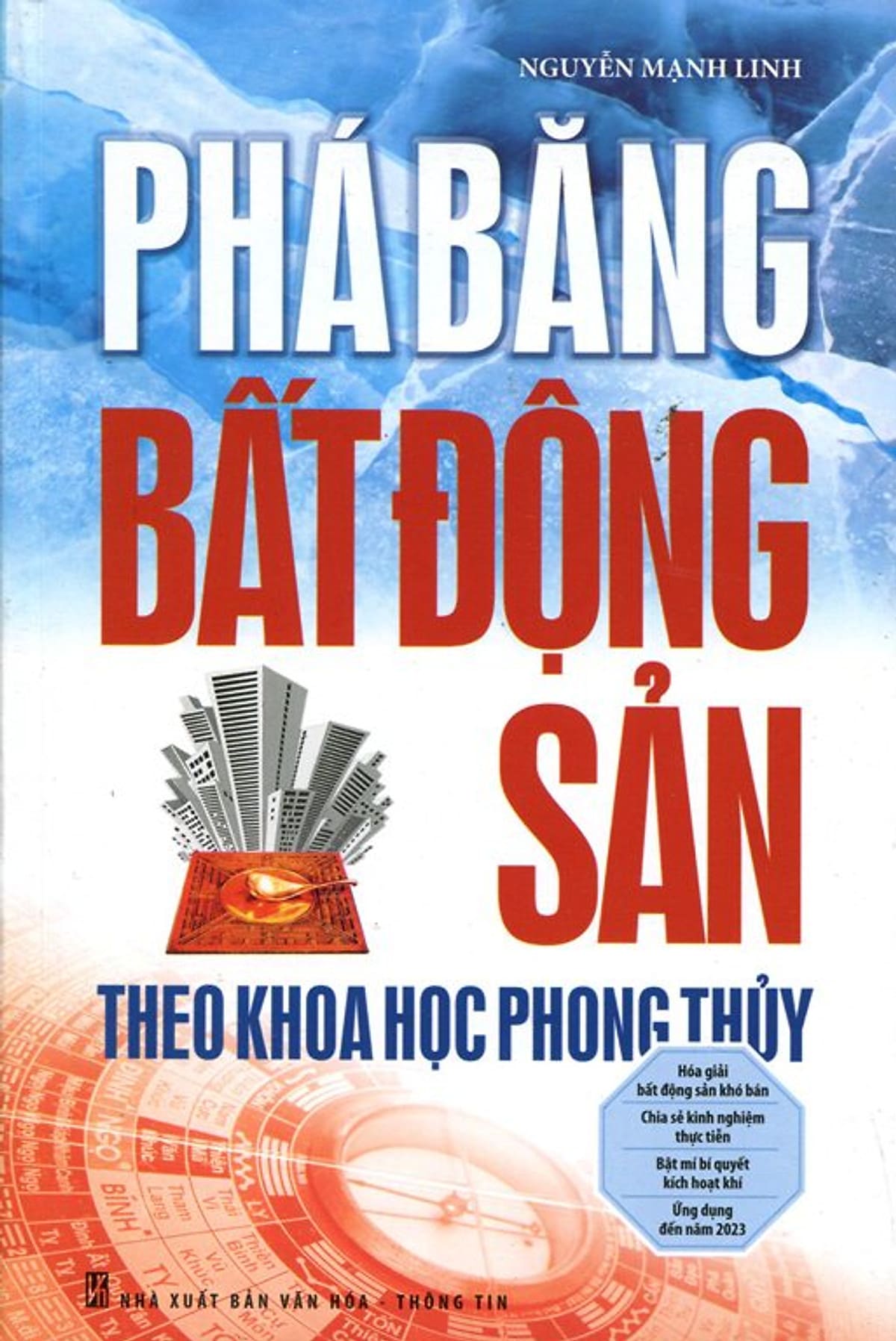 9. Phá băng bất động sản theo khoa học Phong thủy