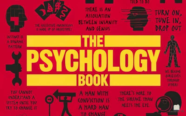 Top 13 Cuốn Sách Tâm Lý Học Hay Nhất 2024 10