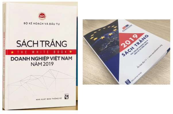 Sách trắng là gì? Những thông tin cần biết về sách trắng 2
