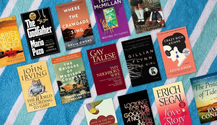 Top 10 sách văn học hay nhất thời đại bạn nên đọc một lần 5