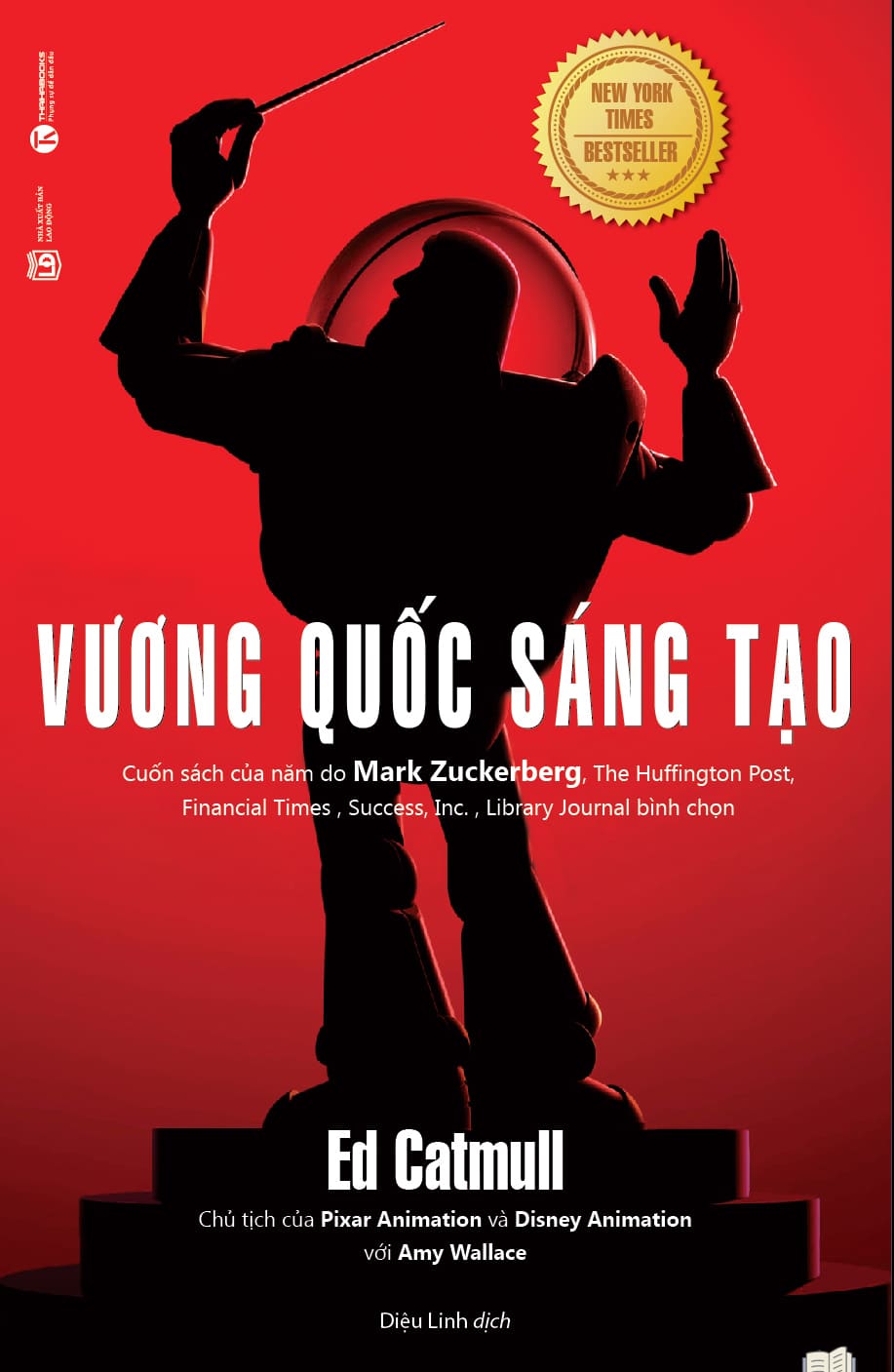 1.  Vương quốc sáng tạo