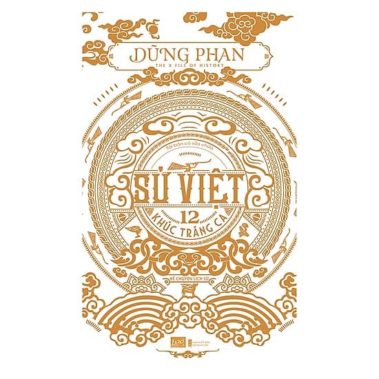 Sử Việt 12 khúc tráng ca
