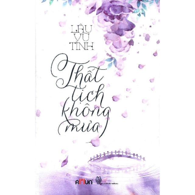 Thất tịch không mưa – Lâu Vũ Tình