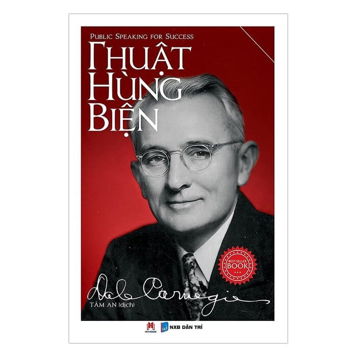 6. Thuật hùng biện - The Quick and Easy Way to Effective Speaking