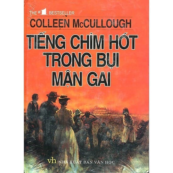 Tiếng chim hót trong bụi mận gai
