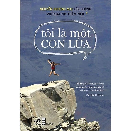 Tôi là một con lừa
