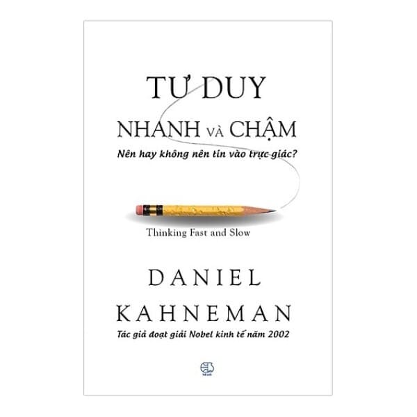 Tư duy nhanh và chậm