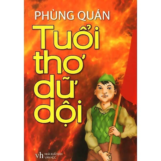 Tuổi thơ dữ dội