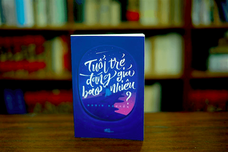 Tuổi trẻ đáng giá bao nhiêu