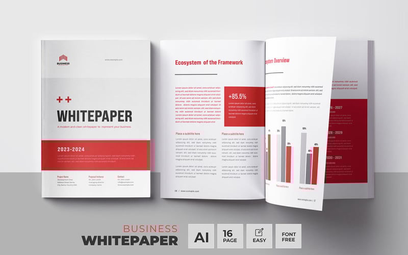 Các Xu Hướng Mới và Tương Lai Của Sách Trắng