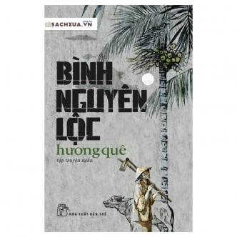 Hương Quê Bình Nguyên Lộc