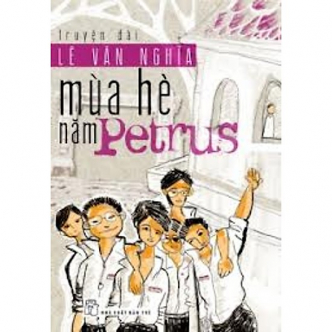 mùa hè năm petrus