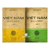 Việt Nam Sử Lược Trần Trọng Kim