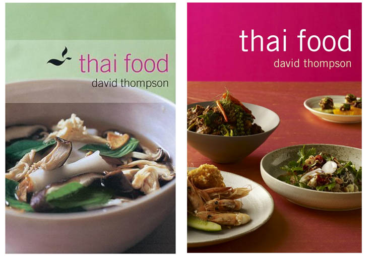 Thai Food - David Thompson