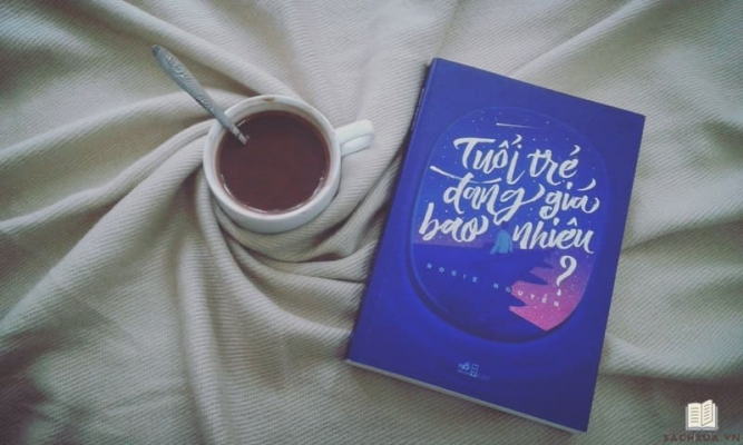 Giới Thiệu Sách Tuổi Trẻ Đáng Giá Bao Nhiêu 5