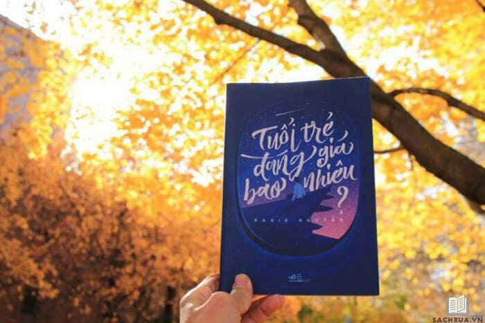 Tuổi trẻ đáng giá bao nhiêu thuộc thể loại gì?