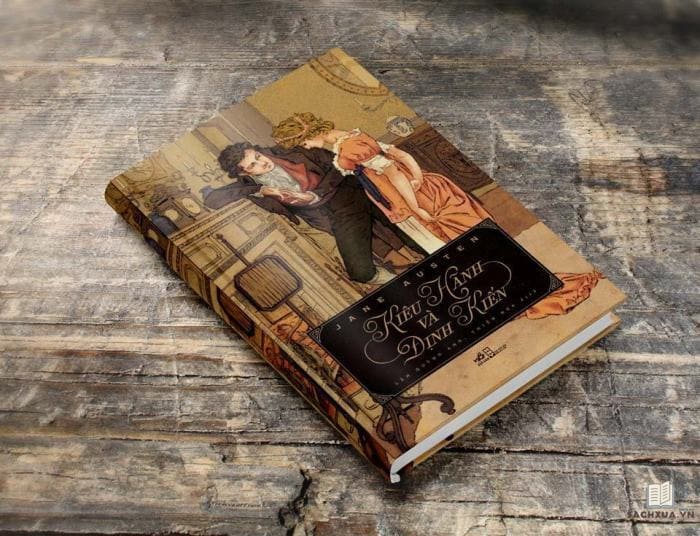 Sách hay nhất thế giới -    Kiêu hãnh và định kiến