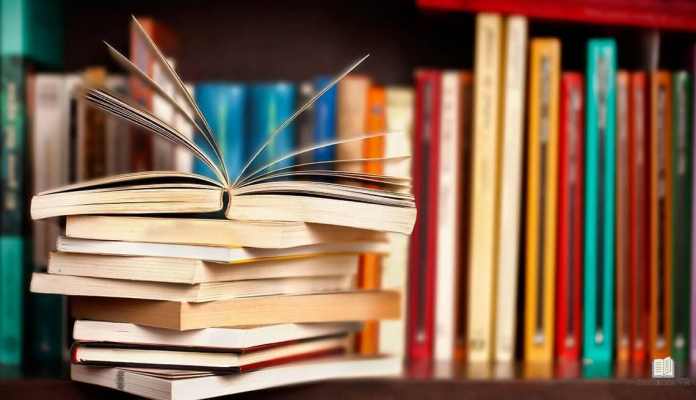 Top 9 sách kinh điển nhất thế giới nên đọc một lần trong đời 2