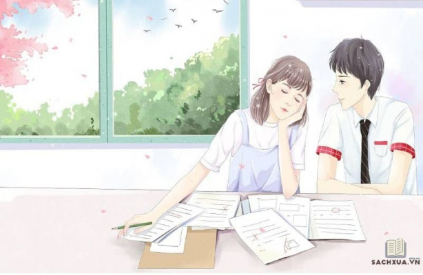 Top 8 cuốn sách ngôn tình hay nhất mà bạn không thể bỏ lỡ 4