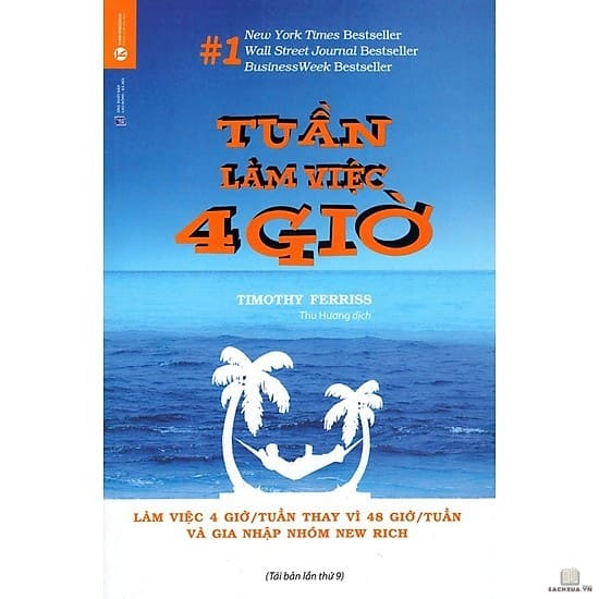 Top 7 Cuốn Sách Khởi Nghiệp Đáng Đọc Nhất 1