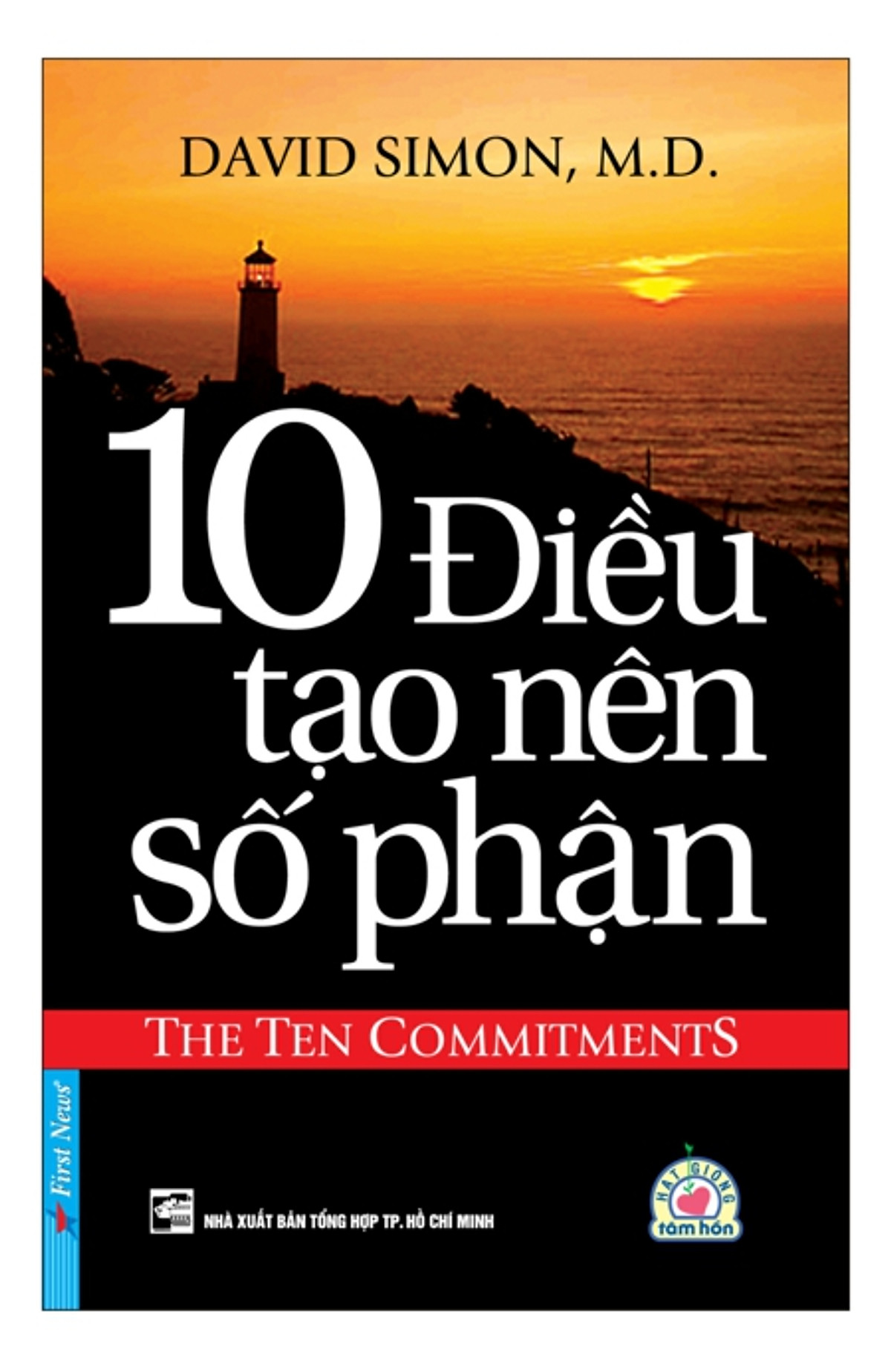 10 điều tạo nên số phận