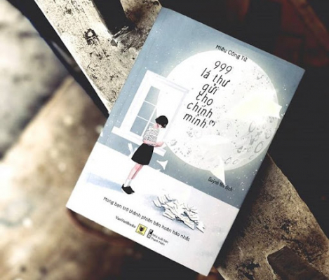 Review Sách 999 Lá Thư Gửi Cho Chính Mình