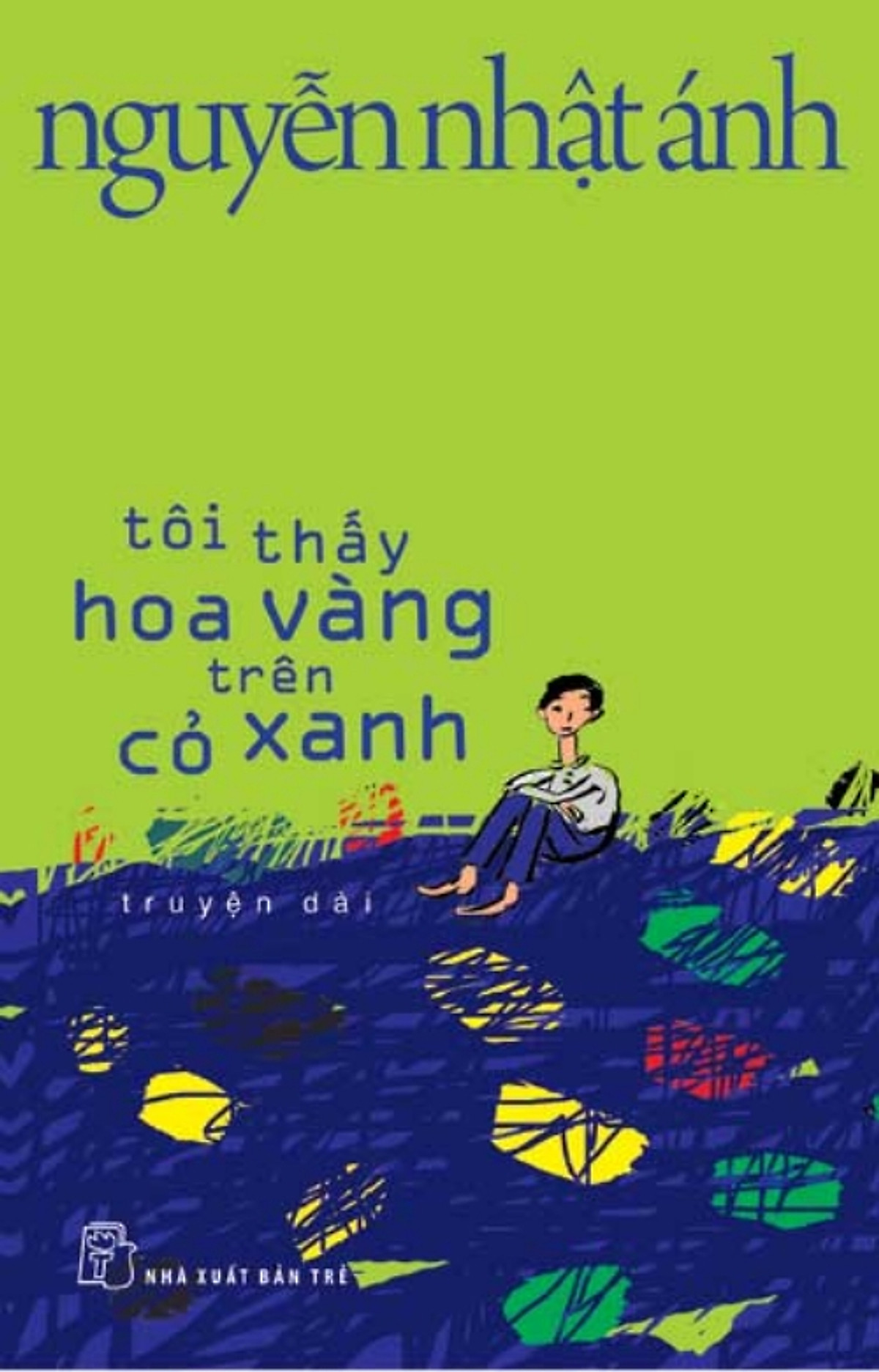 Review cuốn Tôi Thấy Hoa Vàng Trên Cỏ Xanh
