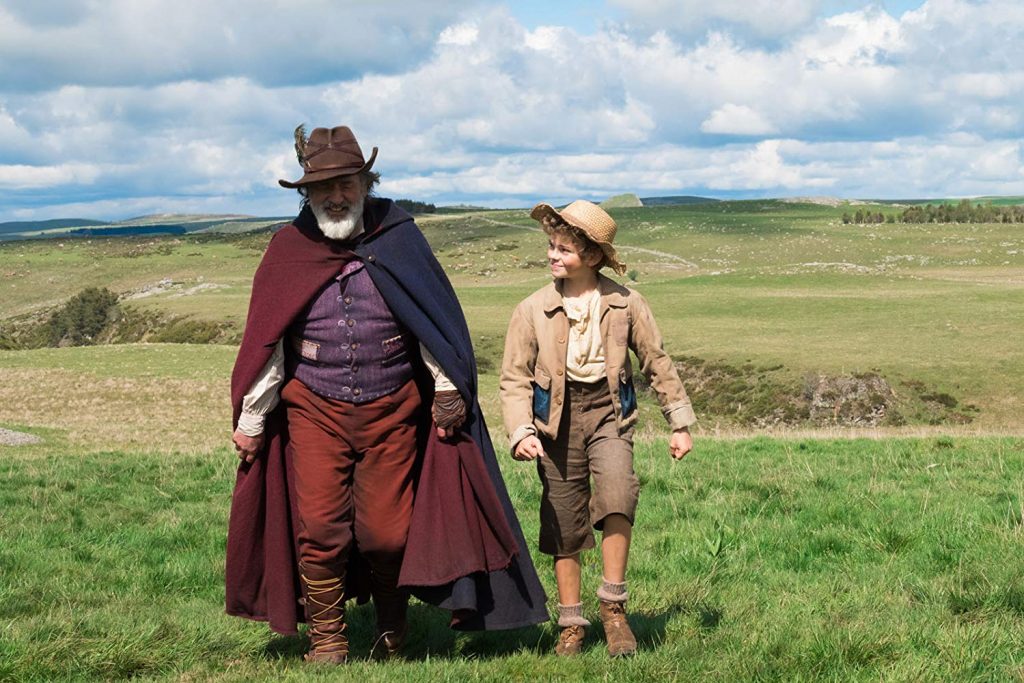 Tình yêu thương trong Không Gia Đình