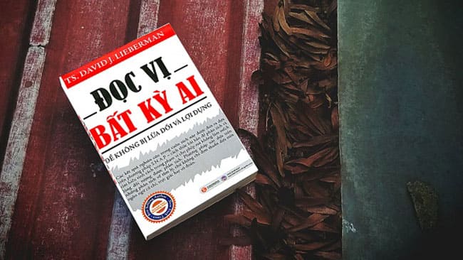 Những Nhược Điểm Của Sách Đọc Vị Bất Kì Ai