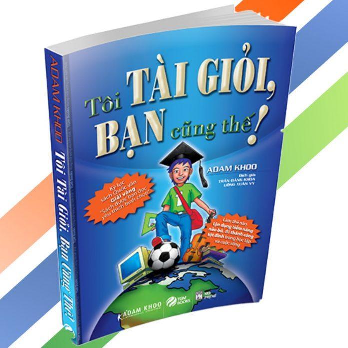 Đánh Giá Sách Tôi Tài Giỏi Bạn Cũng Thế