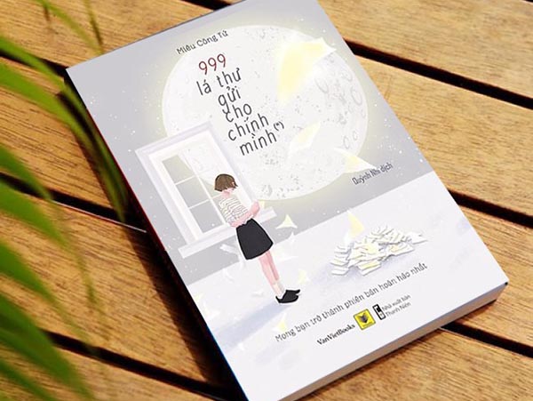 Review Sách 999 Lá Thư Gửi Cho Chính Mình 2 Đôi Nét Về Cuốn Sách 999 Lá Thư Gửi Cho Chính Mình