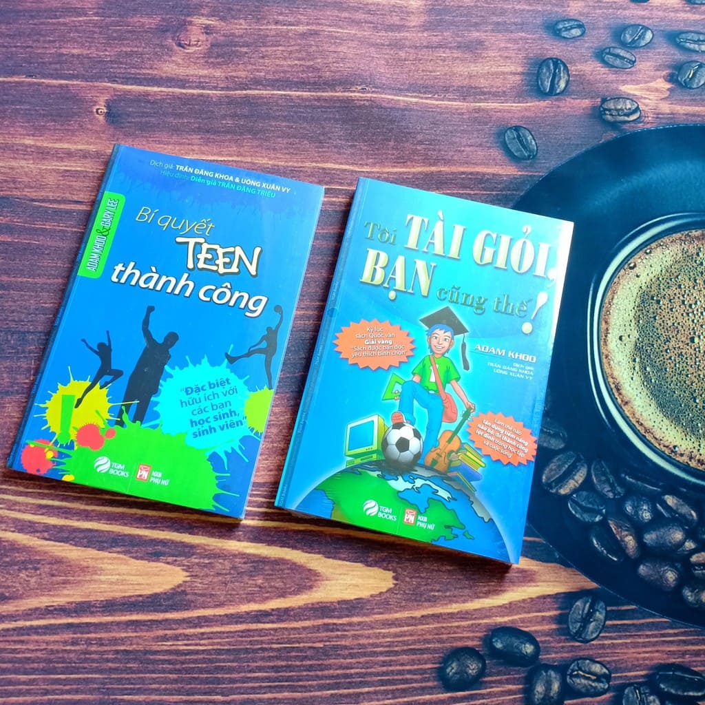 Nhược Điểm Của Sách Tôi Tài Giỏi Bạn Cũng Thế