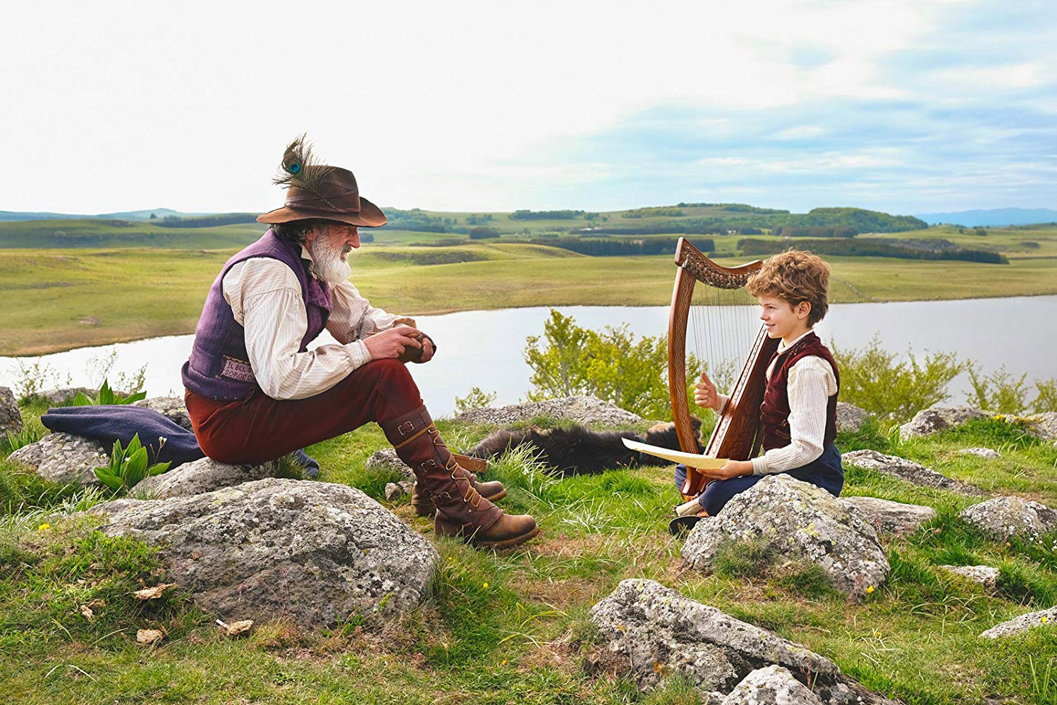 Không Gia Đình giúp có tất cả