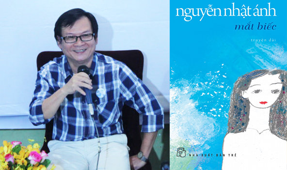 Mắt biếc của Nguyễn Nhật Ánh